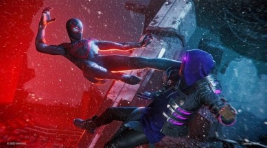 Marvel's Spider-Man Remastered - PC [Steam Online Game Code] 