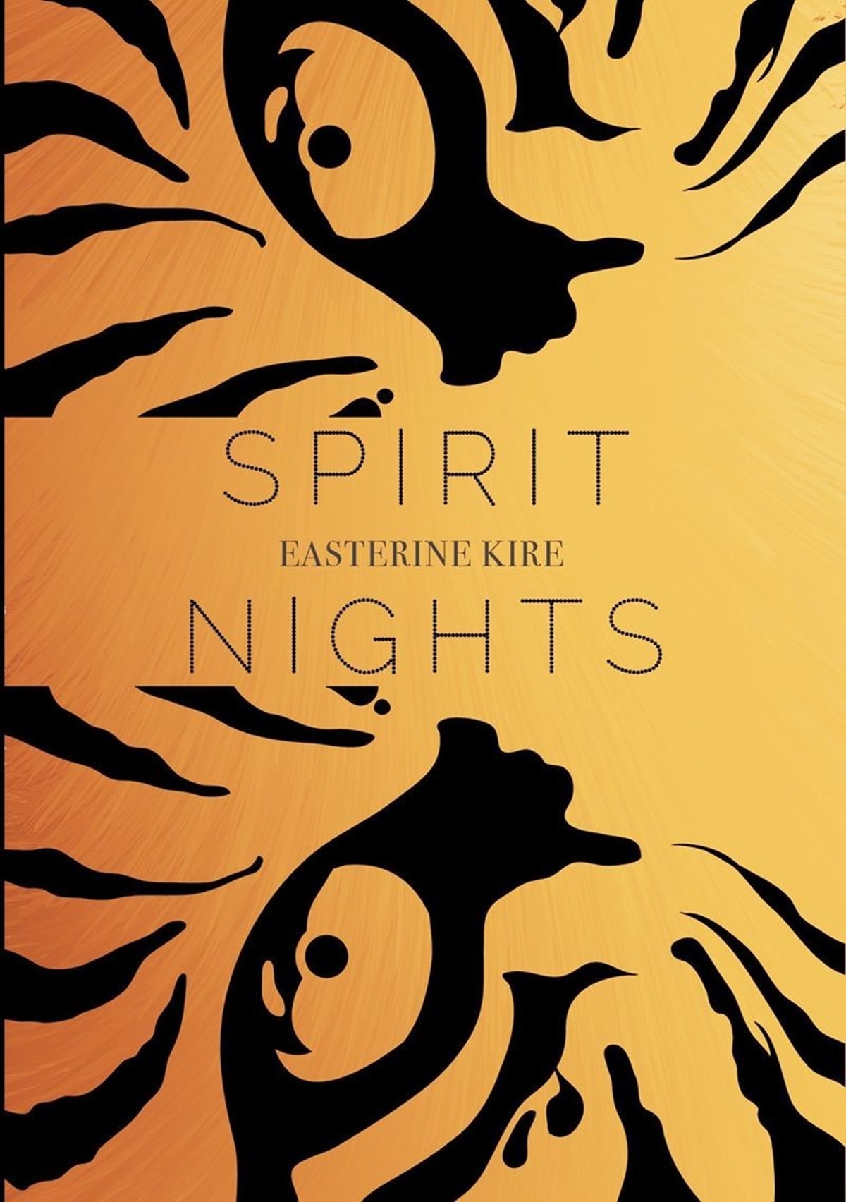 Spirit Nights, Easterine Kire
