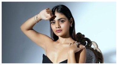 Sreejita De