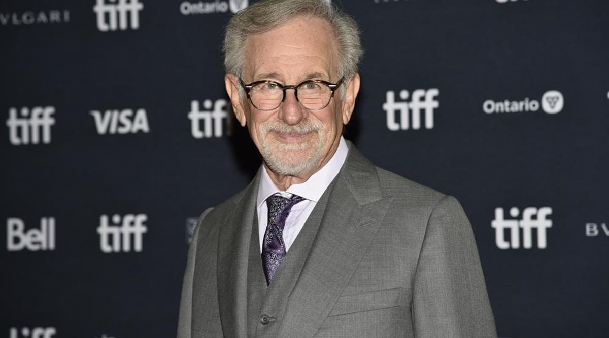 Steven Spielberg’s The Fabelmans wins Toronto audience award ...