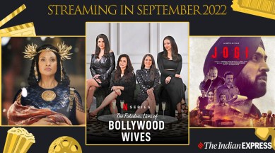 new releases in september