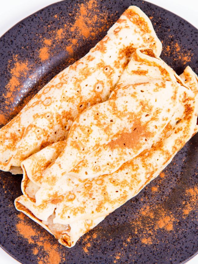 How to make Ragi Pancakes - SK Khazana, recipe by MasterChef Sanjeev Kapoor