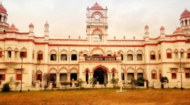 Sultan Palace in Patna, demolition of Sultan Palace in Patna, tourist attraction in Patna, Long Live Sultan Palace, World Tourism Day, indian express news