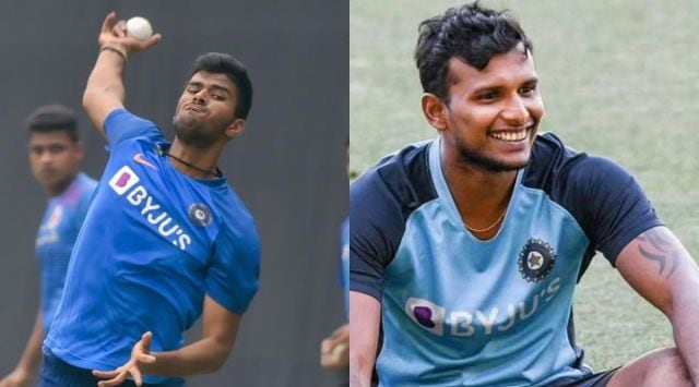 Syed Mushtaq Ali Trophy: Washington Sundar and T Natarajan to return to ...