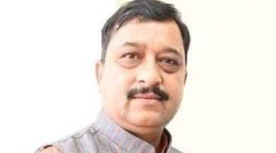 Himachal Suresh Kashyap