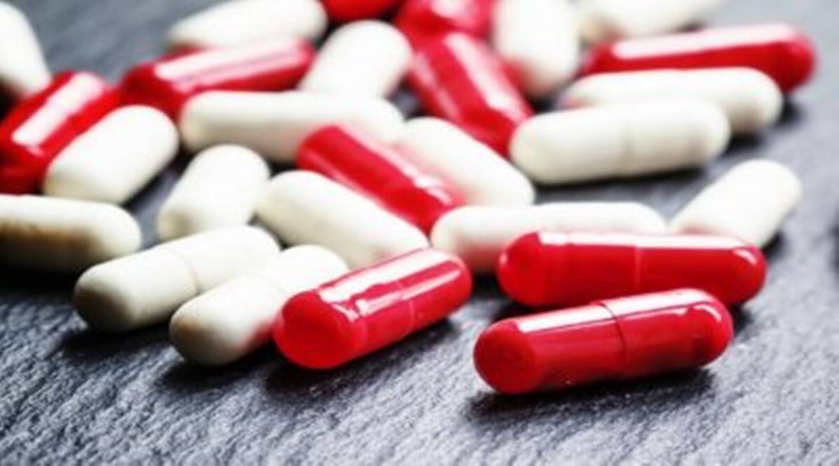 Punjab Two nabbed with over 32,000 banned tablets Sasnagarmohali