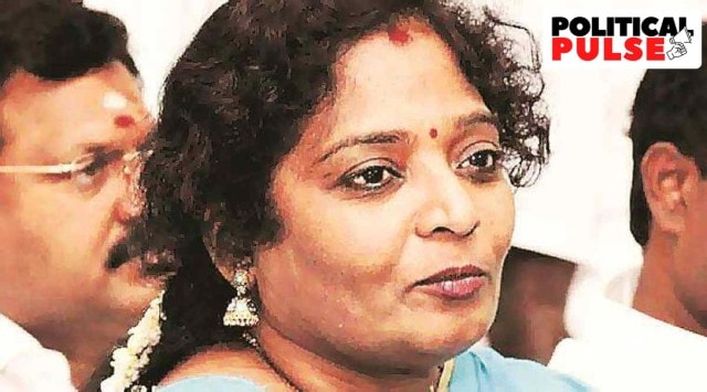 I should say that it (TRS) is being dangerously callous… Officers of the rank of the Superintendent of Police (SP) have stopped giving me protocol protection for almost a year now. (File)