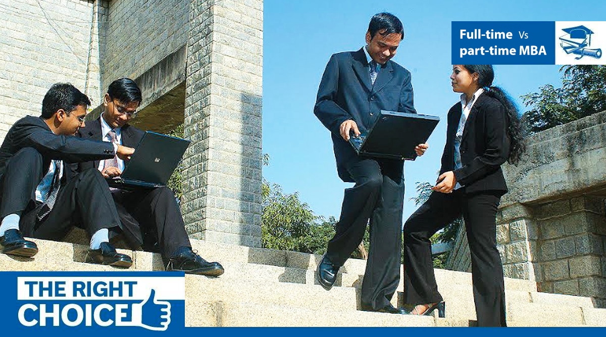 MBA programmes, offline MBA programmes, part-time MBA programmes, MBA degree, IIMs