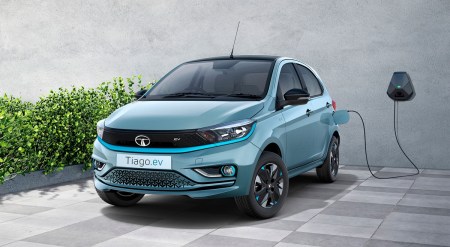 Tata Tiago EV (Photo-Tata Motors/PR)