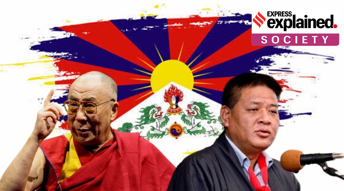 Latest News on Tibetan Get Tibetan News Updates along with Photos