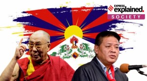 The importance of September 2, Tibetan Democracy Day, for Tibetans in exile around the world