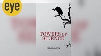 Towers Of Silence-1200 Berjis Desai book, Berjis Desai novel, 'Towers of Silence', Towers of Silence, book, Parsi, Parsi community, book review, eye 2022, sunday eye, indian express news