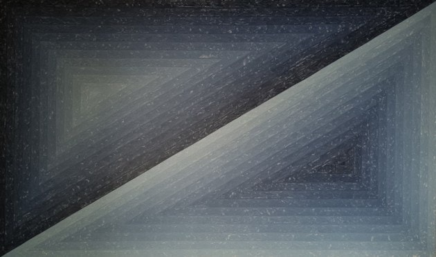 Artist explores ‘deeper meanings of belonging, relationships’ through ...