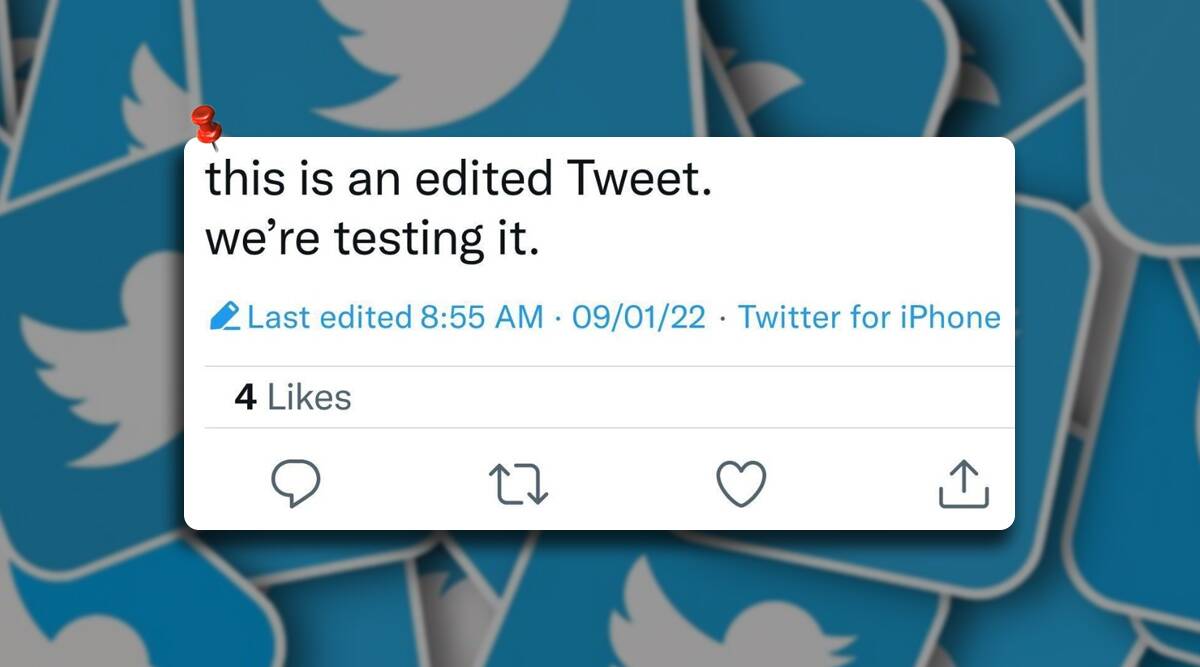 Twitter’s edit button: What social media really needs is a ‘pause