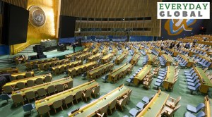What to expect during the UNGA General Debate