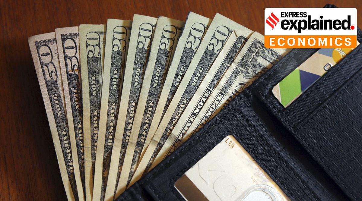 How the strong US dollar can affect everyone | Explained News - The Indian  Express