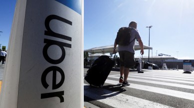 Uber, Uber breach, Uber hacked, Uber breach data, Uber data theft