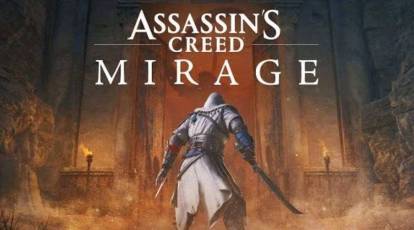 Buy Assassin's Creed Mirage - Also Available Now on Ubisoft+