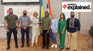 Why and how Indian students are returning to Ukraine despite ongoing war