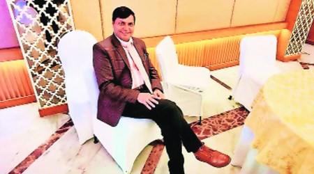 Prof Chander Shekhar Chander was an associate professor in Psychology Dept of Jammu University. 