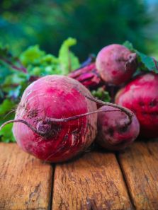 Here’s why you should include beetroots in your diet