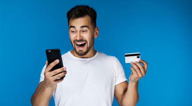 Bharat Bill Pay Service on CRED