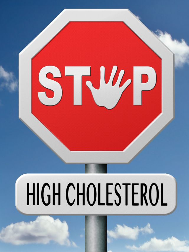 Tips to manage cholesterol - Vimarsana News