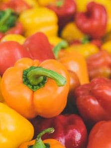 Stuffed, sautéed, or raw: Why bell peppers make for a great addition to your diet