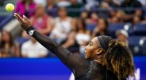 Serena Williams wins again at US Open, beating No. 2 seed Kontaveit