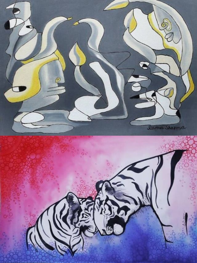 Exhibition Aims To Glorify India s Art And Culture Through Choicest exhibition-aims-to-glorify-india-s-art-and-culture-through-choicest