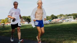 Ultramarathoners, Ultramarathon, Multiday foot races, ultrarunning