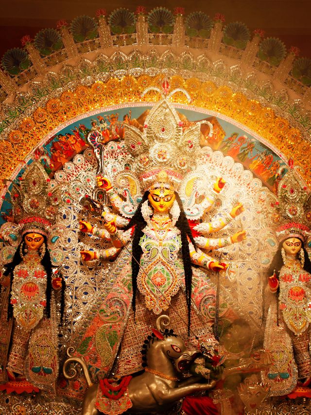 delhi-durga-puja-colonial-era-kolkata-houses-environment-friendly