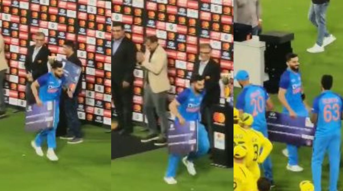 watch-virat-kohli-s-funny-sprint-after-winning-energetic-player-of-the-match-award