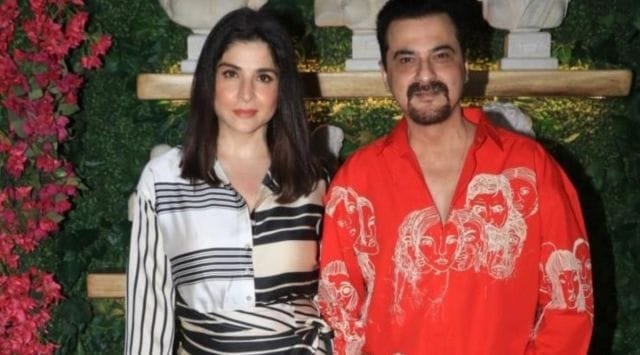 Maheep Kapoor makes shocking revelations of her life. (Photo: Varinder Chawla)