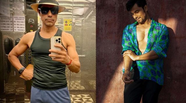 Randeep Hooda talks about his transformation. (Photo: Randeep Hooda/Instagram)
