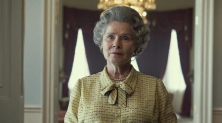The Crown, Queen Elizabeth II, Netflix