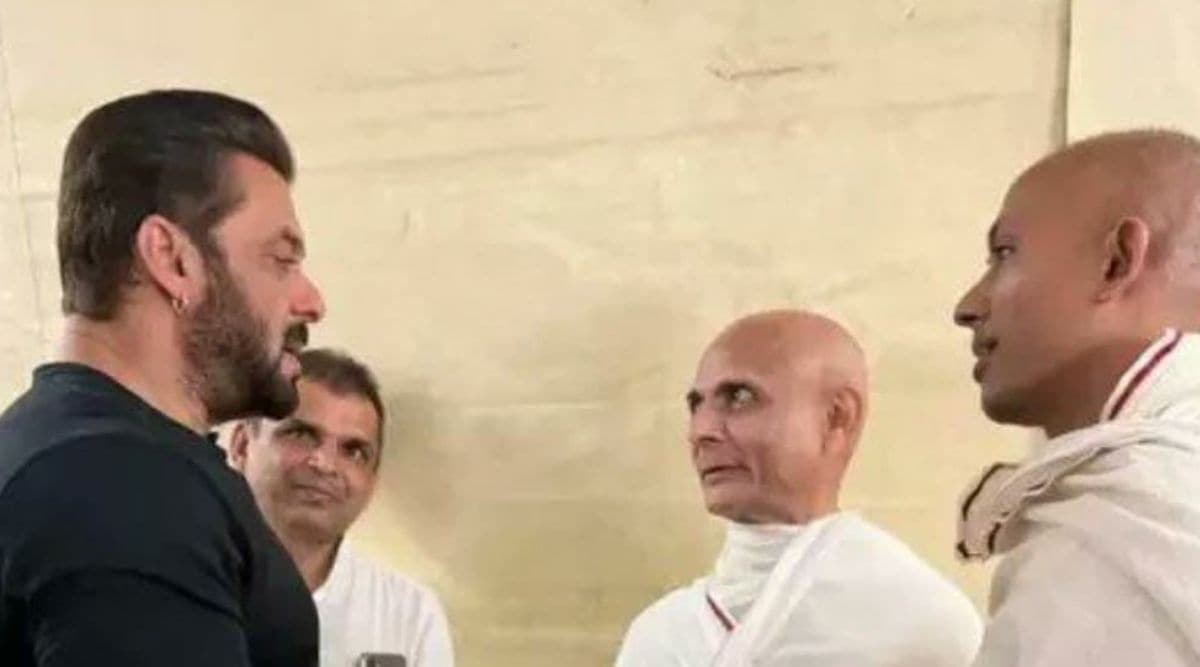 Salman Khan