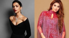 Deepika Padukone, Urvashi Rautela