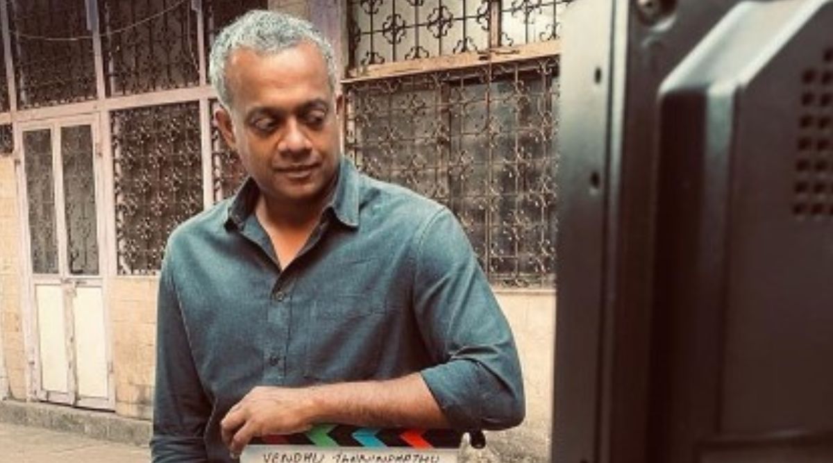 Gautham Menon