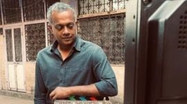 Gautham Menon
