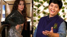 Neha Kakkar, Falguni Pathak