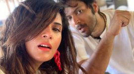 Richa Chadha, ali fazal