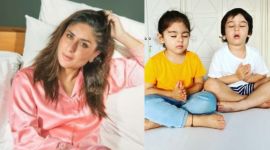 kareena kapoor, soha ali khan, taimur ali khan, inaaya khemu