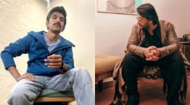 Arshad Warsi, Pratik Gandhi