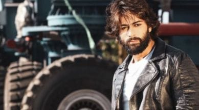 Shalin Bhanot