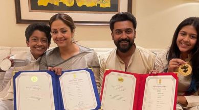 suriya