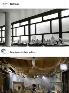 Das Minsk: New art museum opens in Potsdam