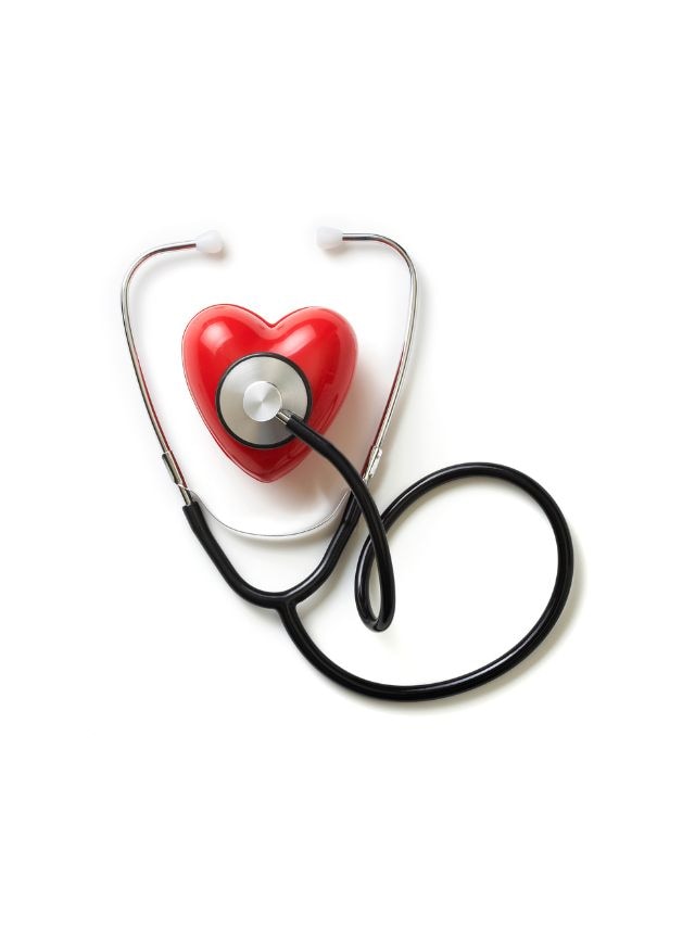 World Heart Day: Things you need to know about your heart’s health ...