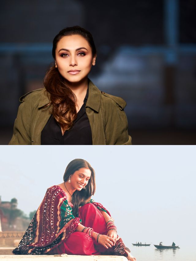Rani Mukerji’s tell-all autobiography to be released on her birthday