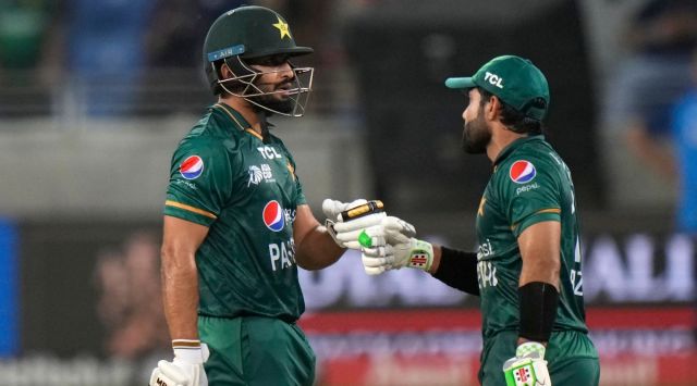 Mohammad Nawaz, ind v pak